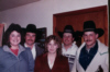 Fireman's Dance '85