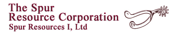 The Spur Resource Corp.